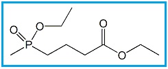 Glufosinate P-Ethoxy Ethyl Ester